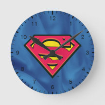 Superman S-Shield | Logotipo clássico
