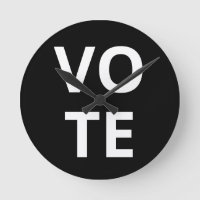 Tempo para VoTE