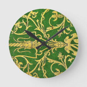 Relógio Redondo Teto memorável da união