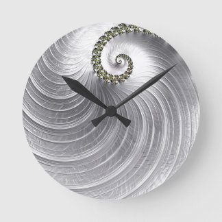 Relógio Redondo Todos os Designs originais do Wall Clocks