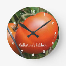Tomates Red Garden Personalizados