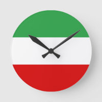 Tricolor iraniano