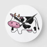 Vaca Leiteira