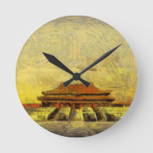 Van Gogh a Cidade Proibida