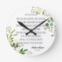 Velha Bênção Irlandesa e Greenerescência Caseira