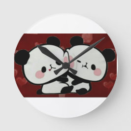 Relógio Redondo Wall clock