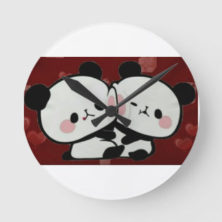 Relógio Redondo Wall clock