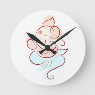 Relógio Redondo wall clock 