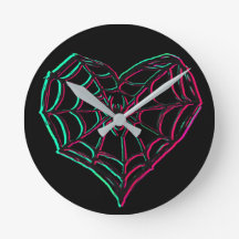 Web Of Love T Shirt