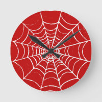 Web Vermelha