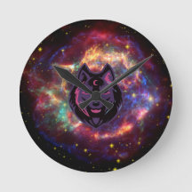 Wolf Art, Design gráfico