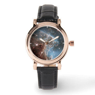 Relógio Região Inauguradora Ngc 2174, Nebulosa Chefe Macac