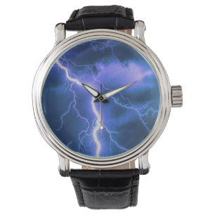 Relógio Relâmpago
