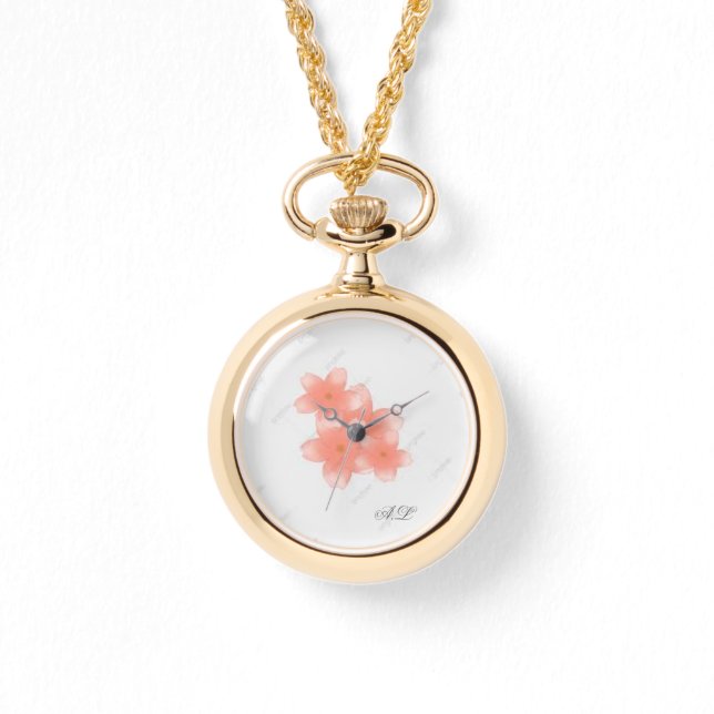 Relógio Reloj (Frente)