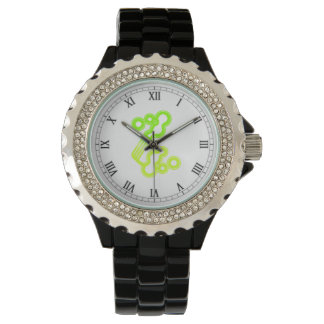 Relógio Reloj de Pulsera Mujer