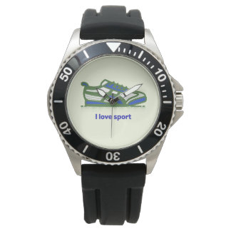 Relógio Reloj deportivo