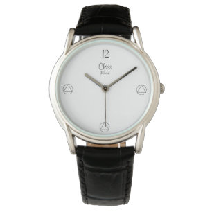 Relógio Reloj hombre elegante