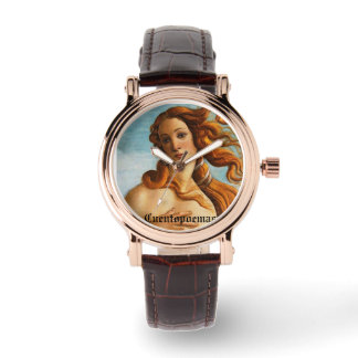 Relógio Reloj mujer Cuentopoemas
