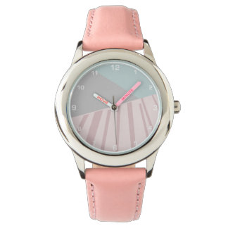 Relógio Reloj para niña hun