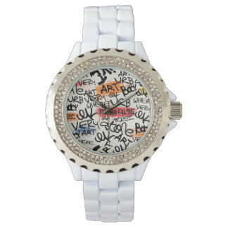 RELÓGIO RELOJES DE PULSERA