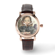 Retrato de Marie (Garota Justa)