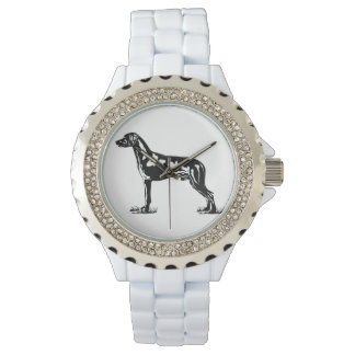 Relógio Rhodesian Ridgeback