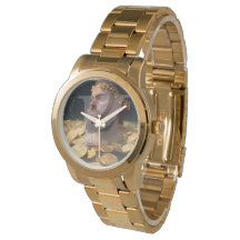 Rich Man Rune Watch |Feoh Fehu Anglo-Saxon Viking