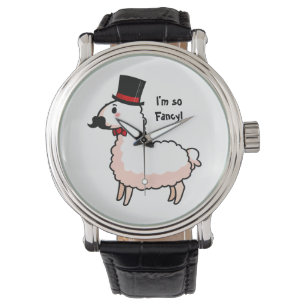 Relógio Rico Llama Watch