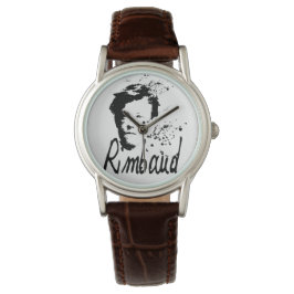 Relógio RIMBAUD Retrat Watch