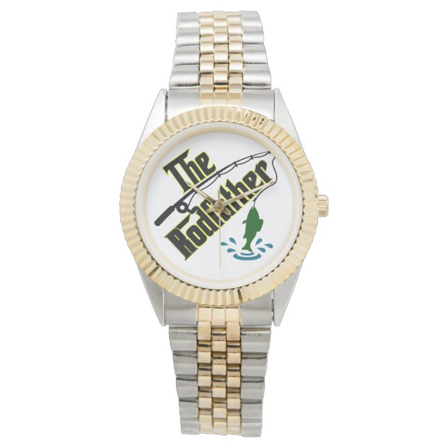 Relógio ​ Roddad (Frente)