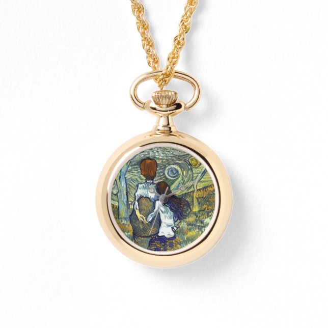 RELÓGIO ROMANCE (Frente)