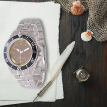 Rosycastan Elegante moderno e nome personalizado D