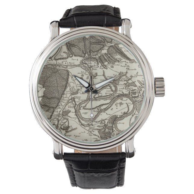 Relógio Rouen (Frente)