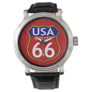 Relógio Route 66 Watch