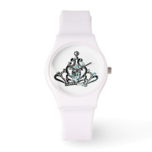 Relógio Royal Tiara Wristwatch