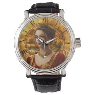 Relógio Royal Watch