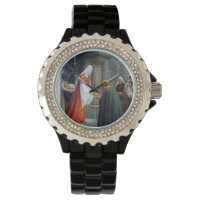 Rua Elizabeth of Hungary Women's Watch