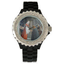 Rua Elizabeth of Hungary Women's Watch