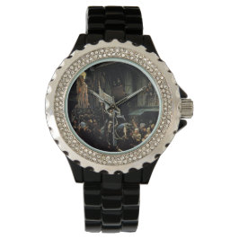 Relógio Rua Joan of Arc Women's Watch