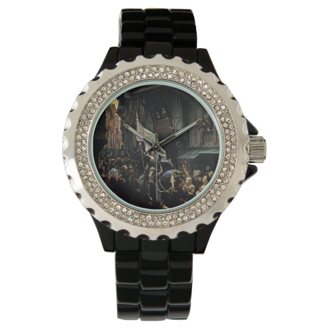 Relógio Rua Joan of Arc Women's Watch (Frente)