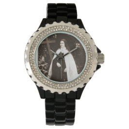 Relógio Rua Therese the Little Flower Women's Watch