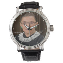 Ruth Bader Ginsburg