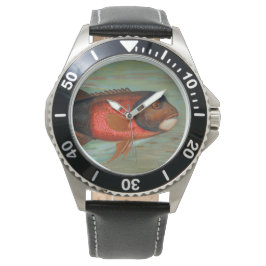 Relógio Sacramento Pike por John L Petrie