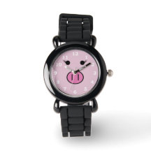 Sadie the Pink Pig ~ Cute Girly Kawaii