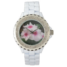 Relógio Sangue das Flores de Mola