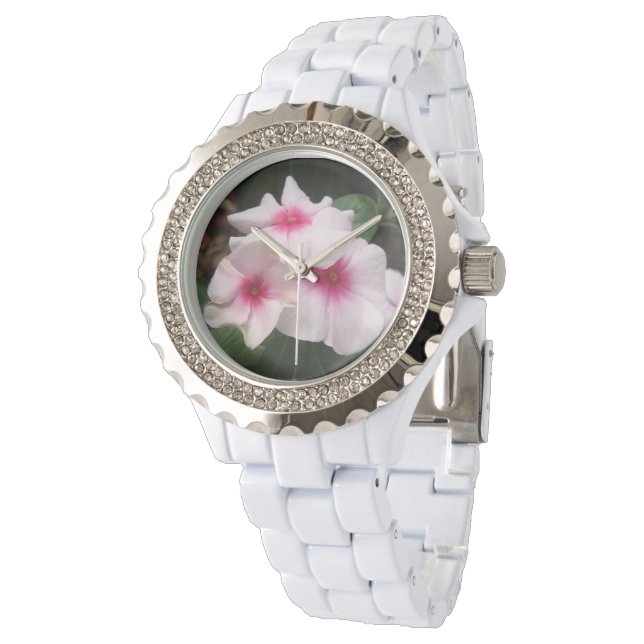 Relógio Sangue das Flores de Mola (Angular)