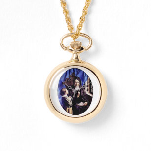 Relógio Santo Angela Merici Virgem e Encontro