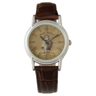 Relógio Santo Anthony Women's Watch