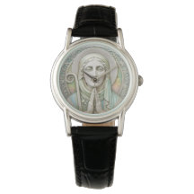 Santo Odile Watch