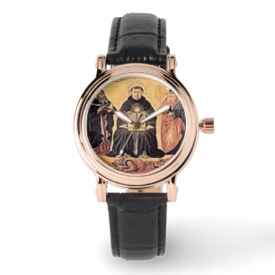 Relógio Santo Thomas Aquinas